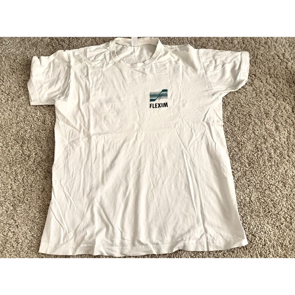 plain t shirt